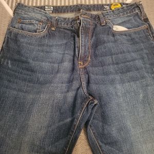 Mens 38 x 34 nautica jeans